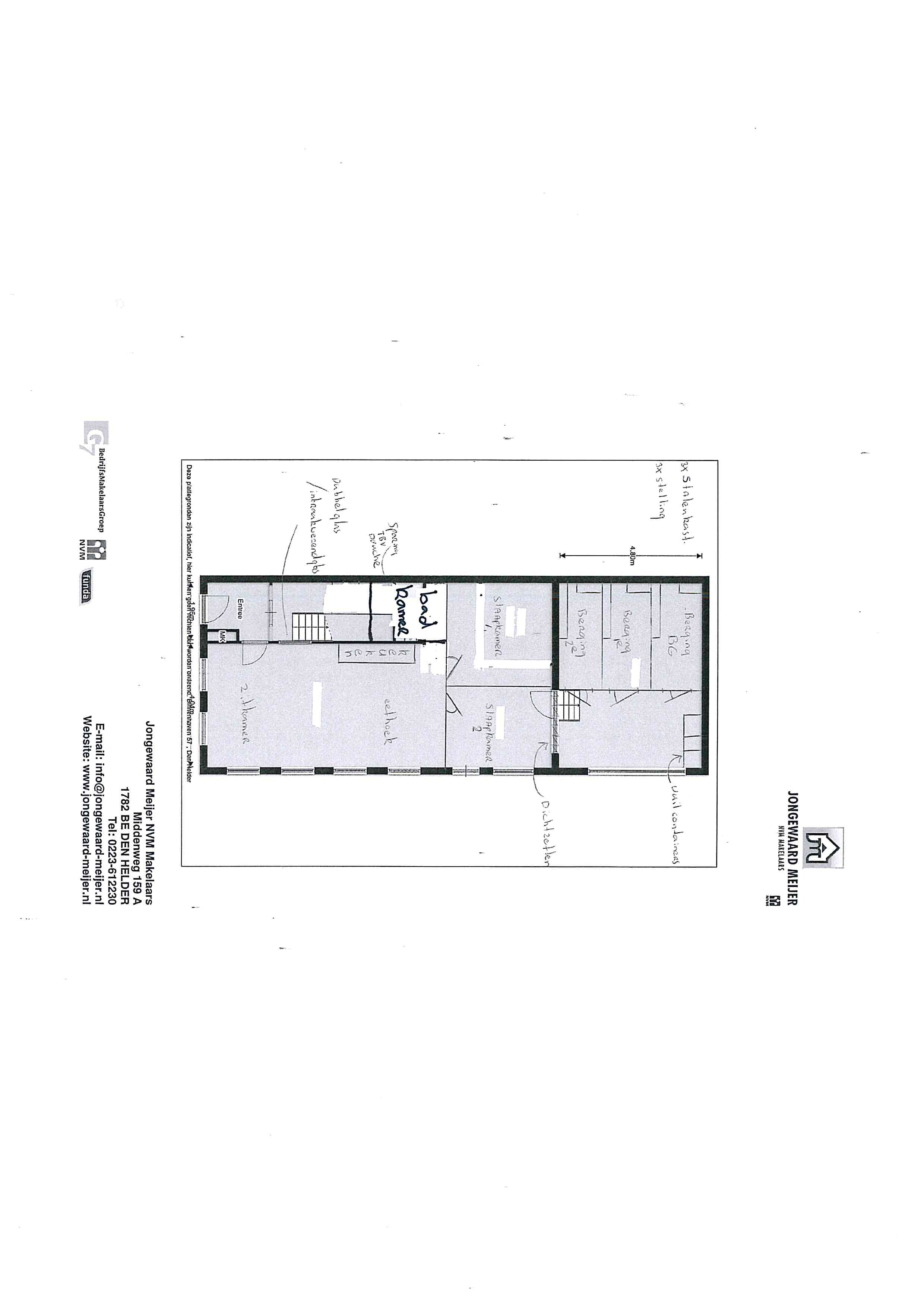 Den Helder, Binnenhaven 57 image