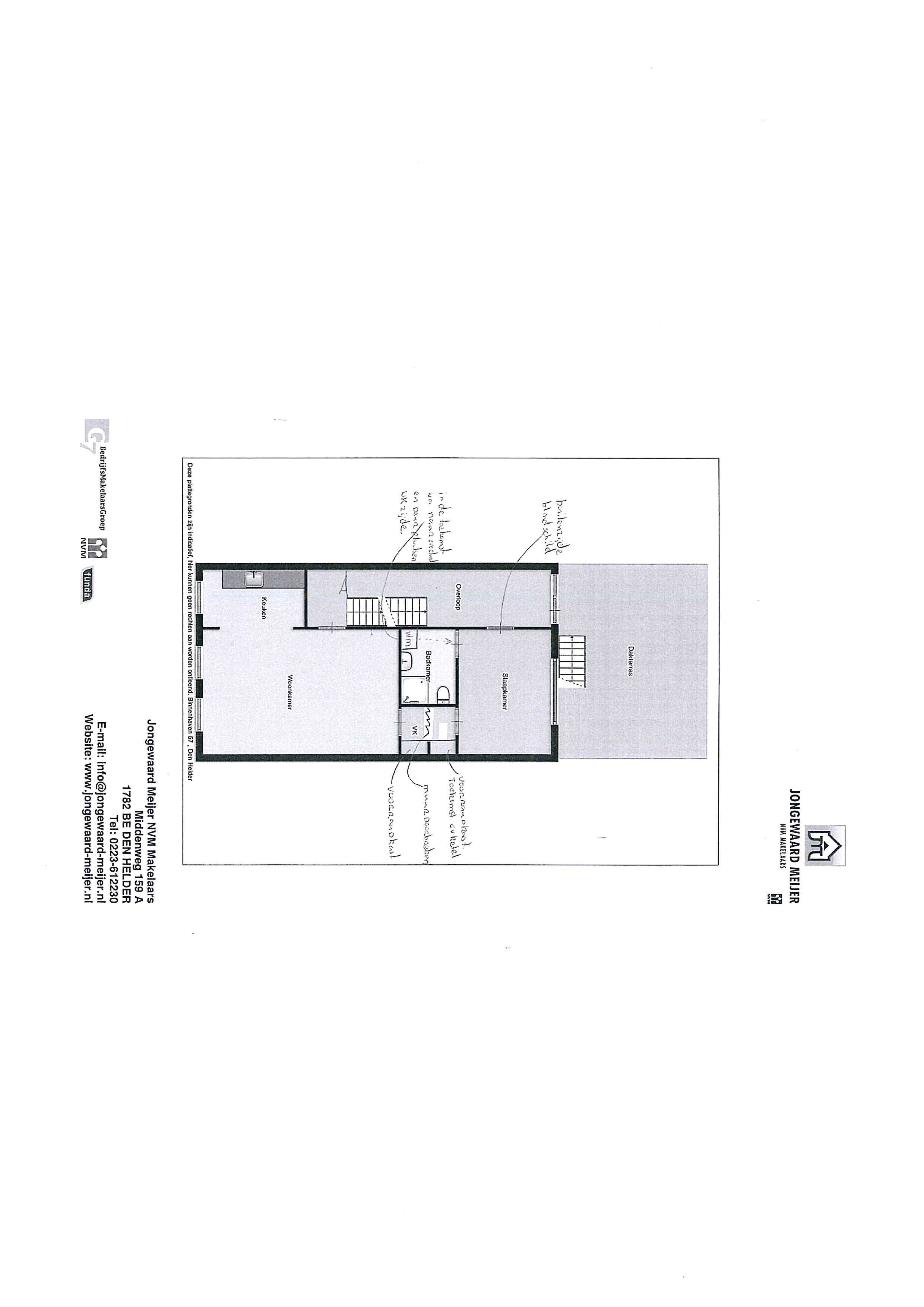 Den Helder, Binnenhaven 57 image