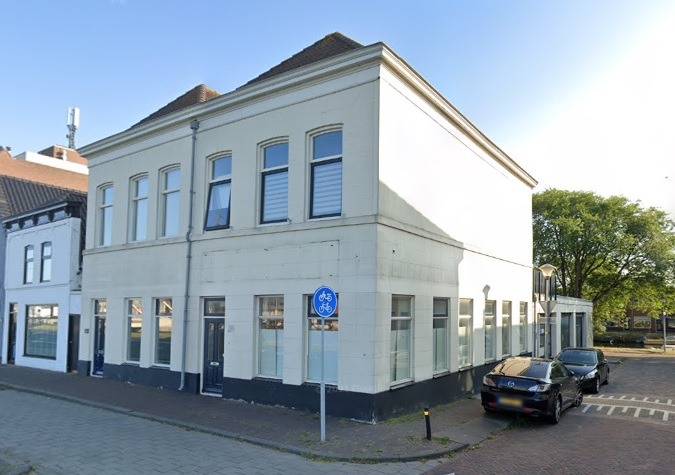 Den Helder, Binnenhaven 57 image