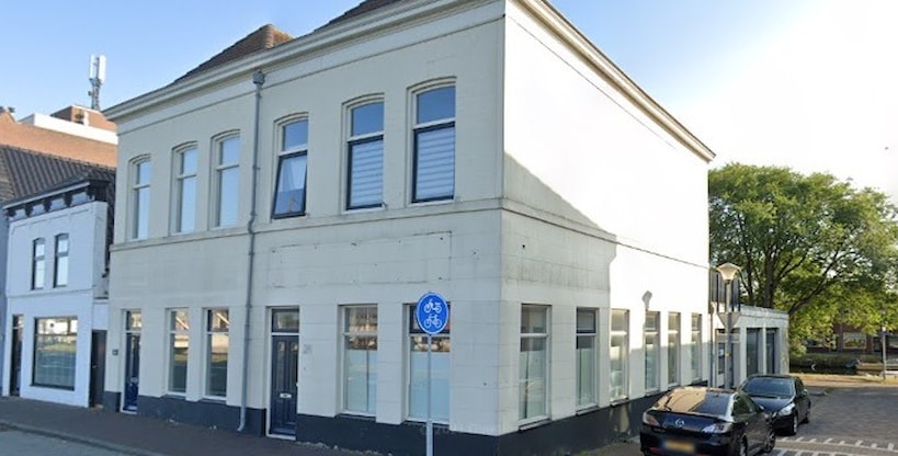 Den Helder, Binnenhaven 57 image