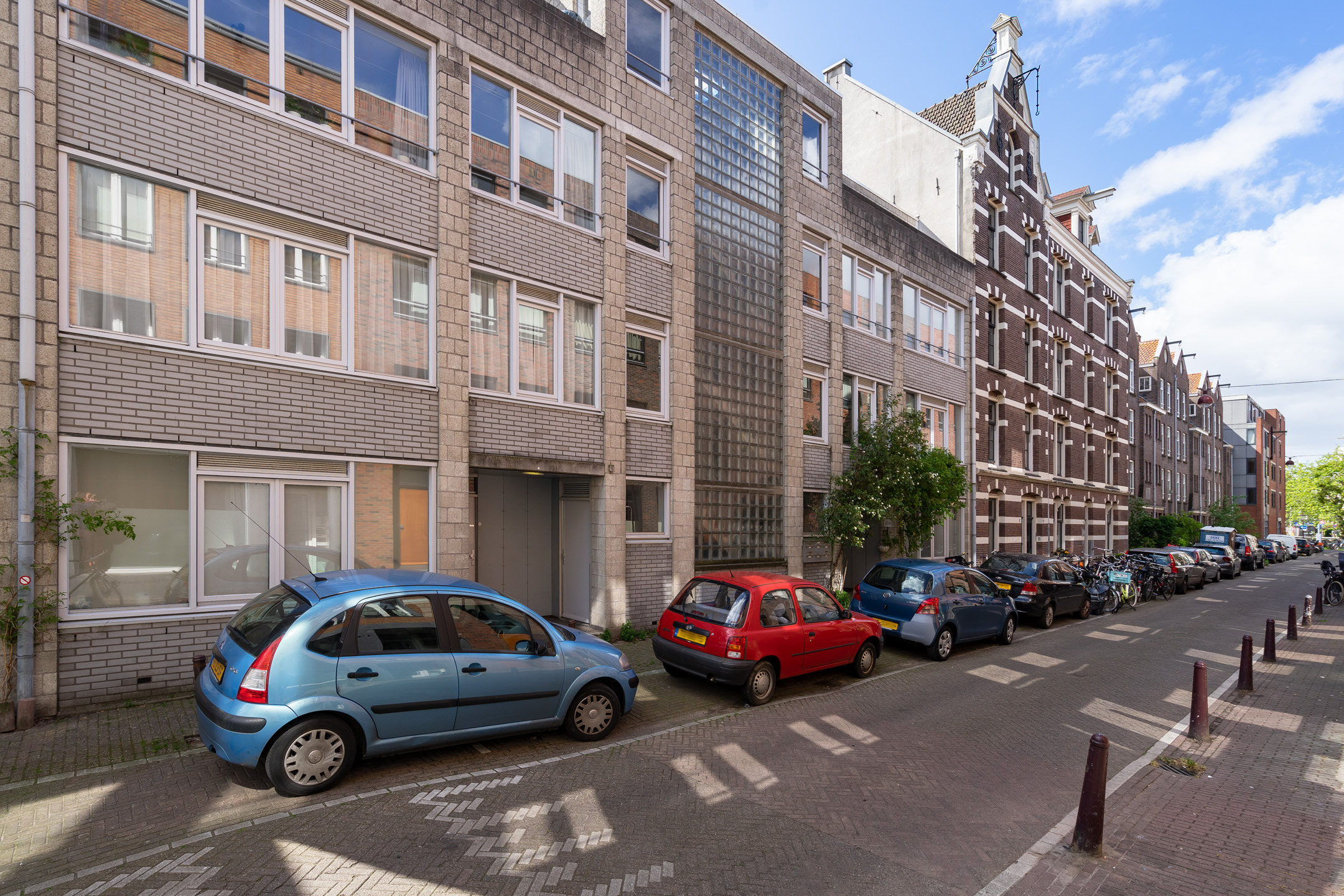 Amsterdam, Rozenstraat 213 1RA image