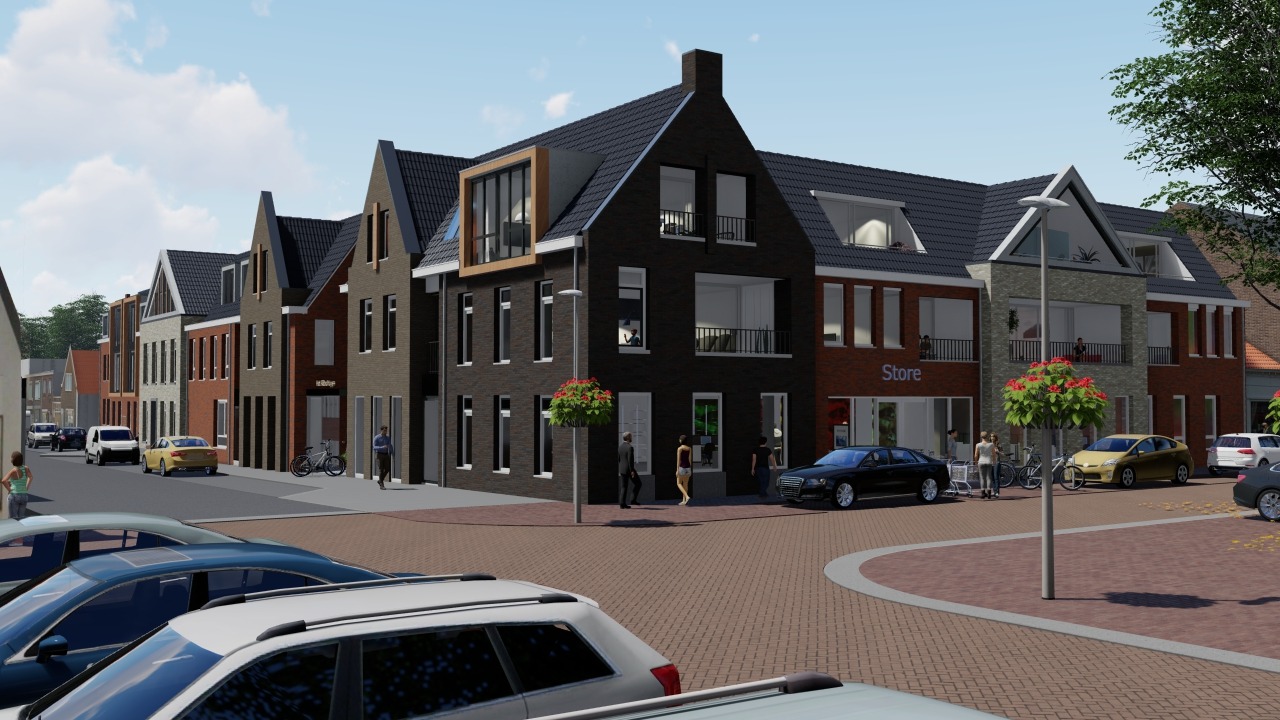 Image of Zaamslag, Plein 29
