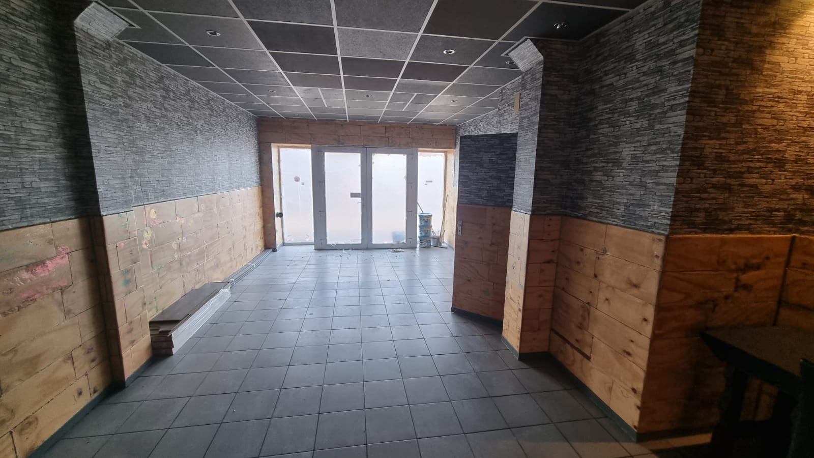 Roermond, Wilhelminaplein 8 & 8a image