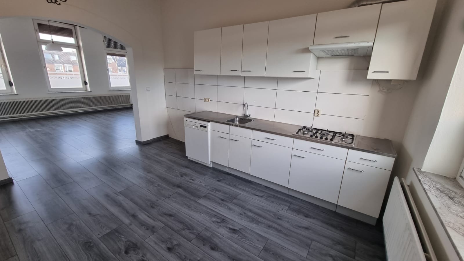 Image of Roermond, Wilhelminaplein 8 & 8a