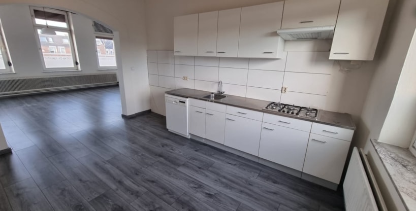 Roermond, Wilhelminaplein 8 & 8a image