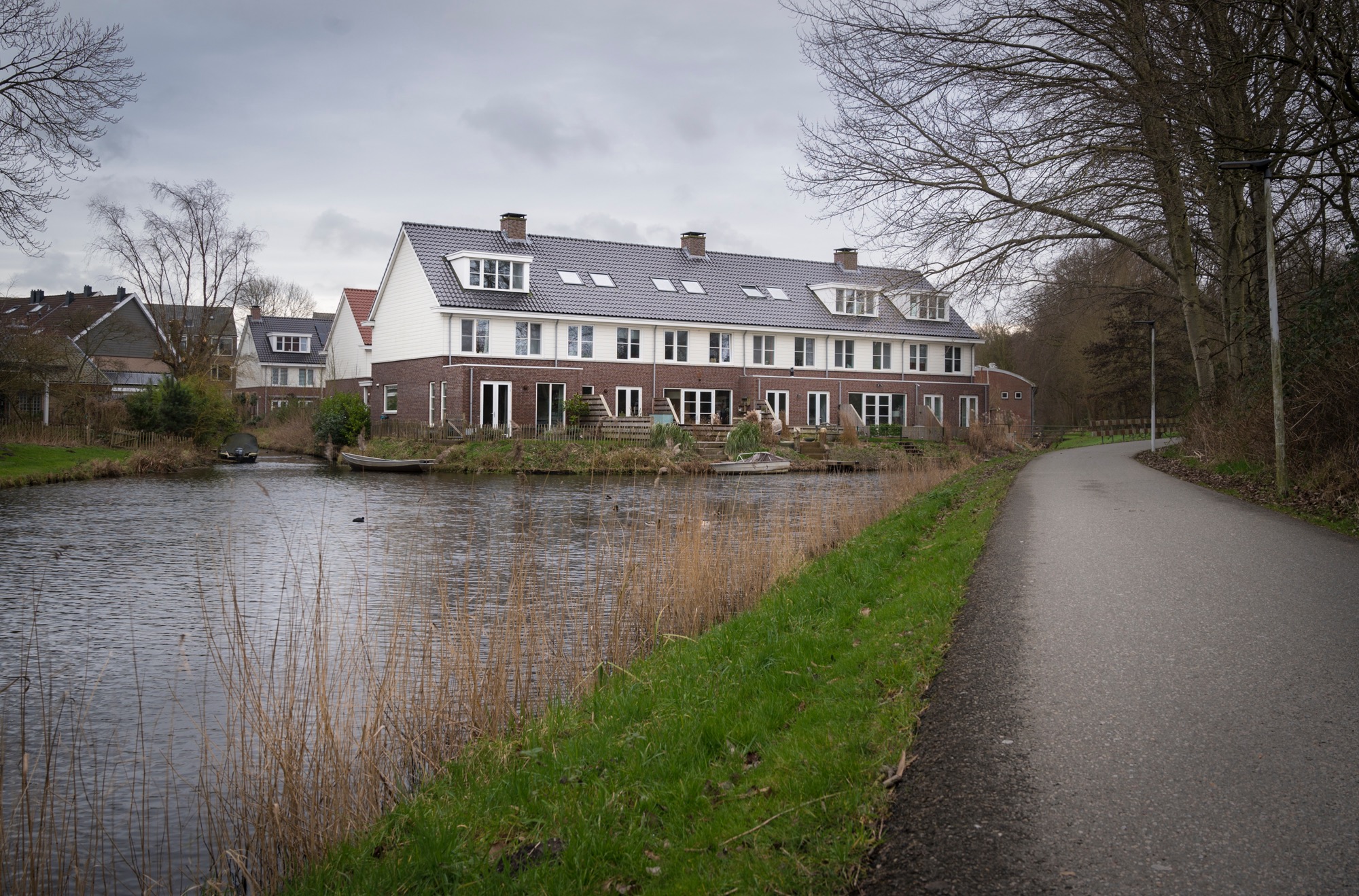 Warmond, Van Limburg Stirumstraat 27 image