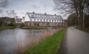 Warmond, Van Limburg Stirumstraat 27 image