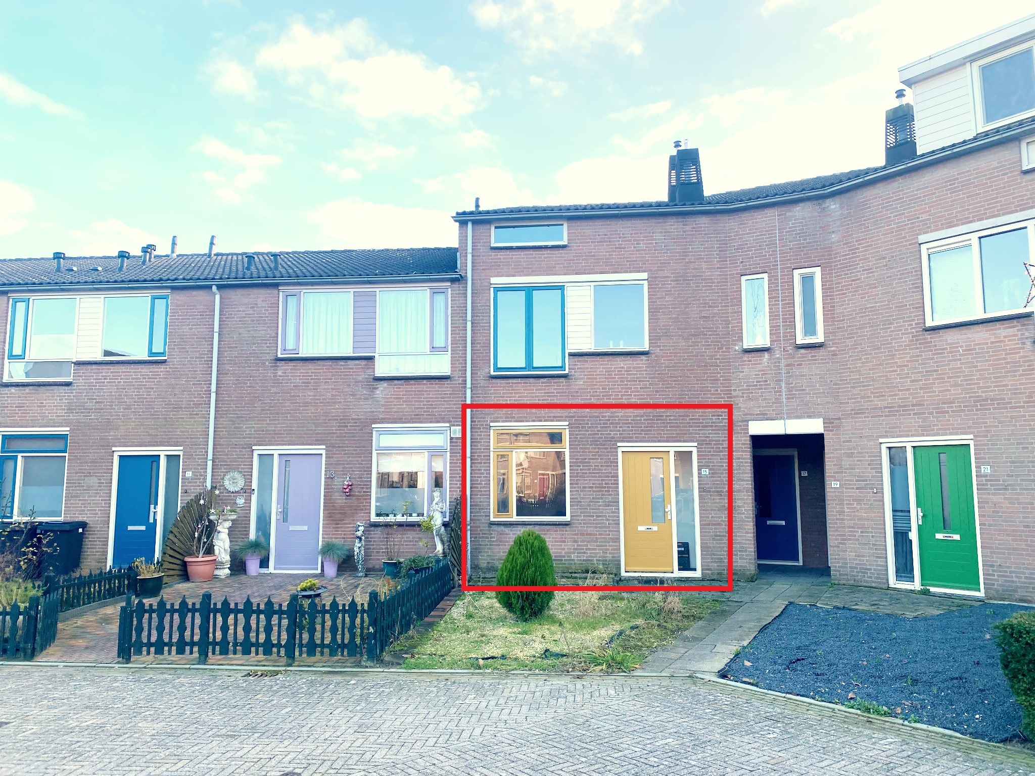 Oostburg, Ceres 15 image