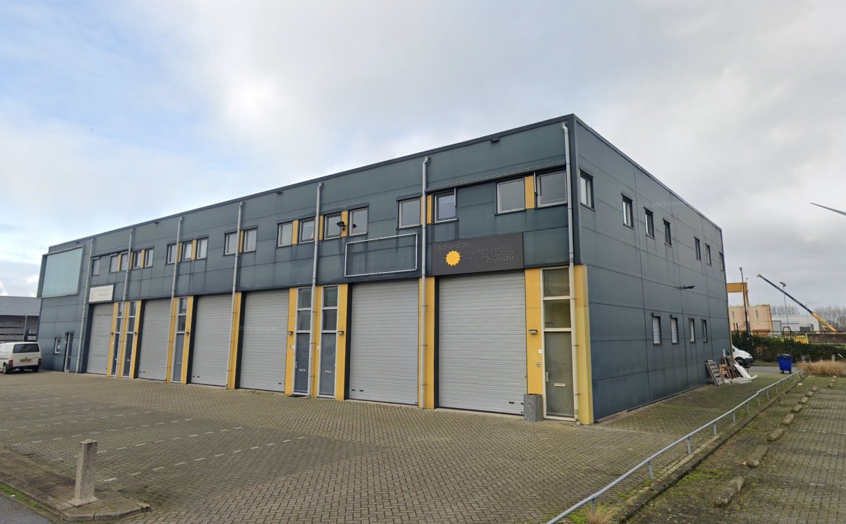 Image of Mijdrecht, Genieweg 11