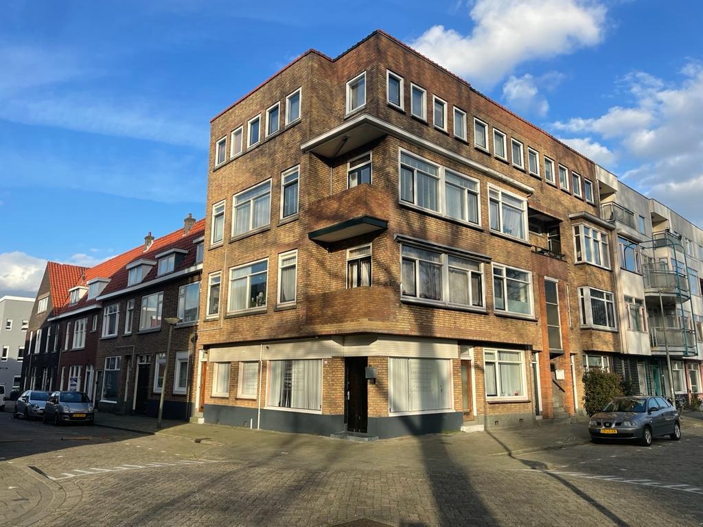 Image of Schiedam, Van Marumstraat 35