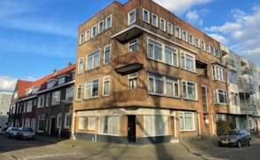 Schiedam, Van Marumstraat 35 image