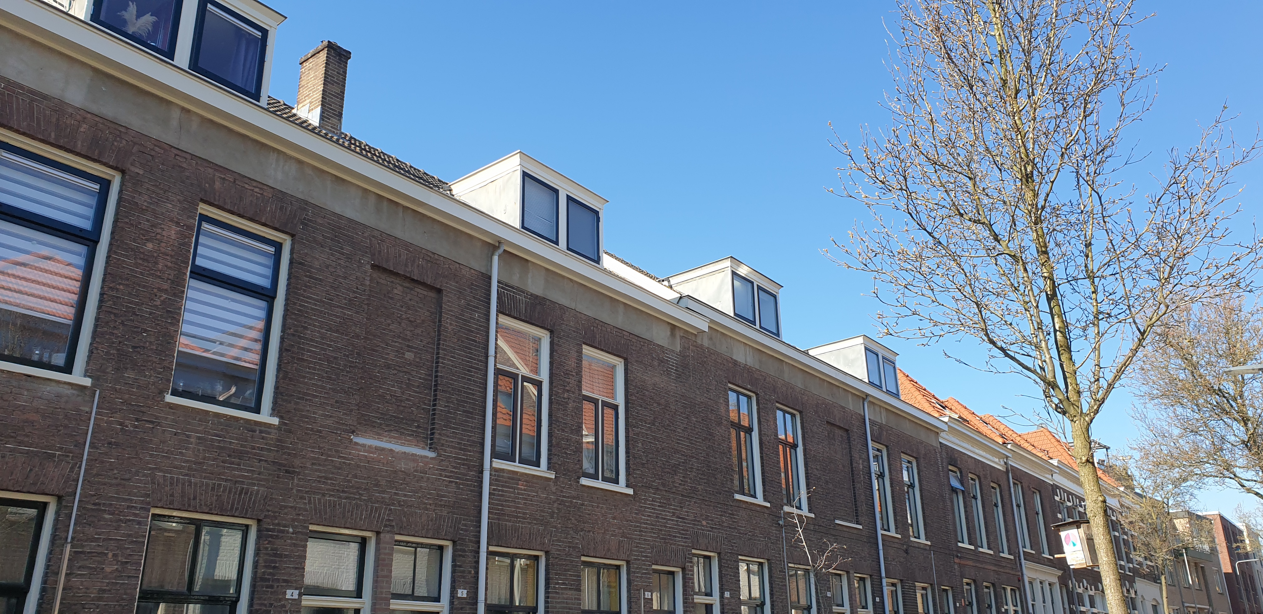 Arnhem, Paulstraat 6 image