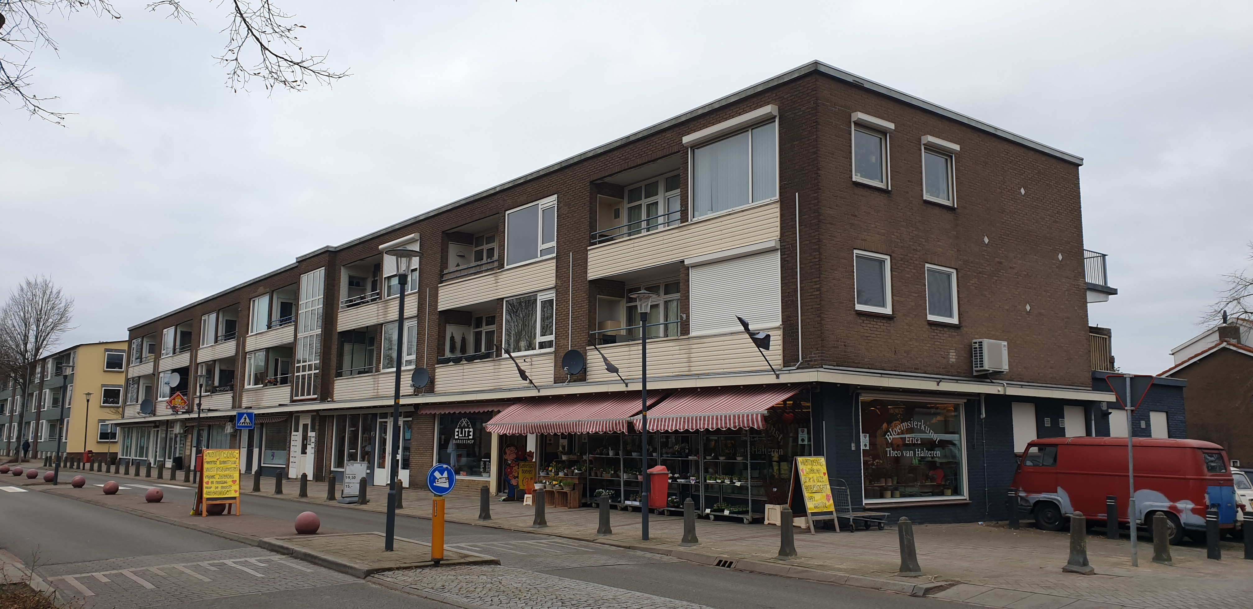 Doesburg, Kraakselaan 59 e.v. image