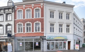 Sittard, Limbrichterstraat 62 , 64 & 64A image
