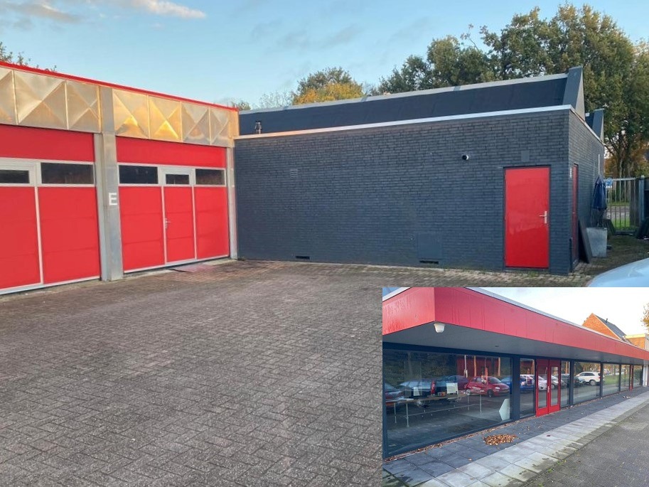 Rozenburg, Dwarsweg 30 image