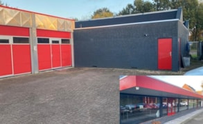 Rozenburg, Dwarsweg 30 image