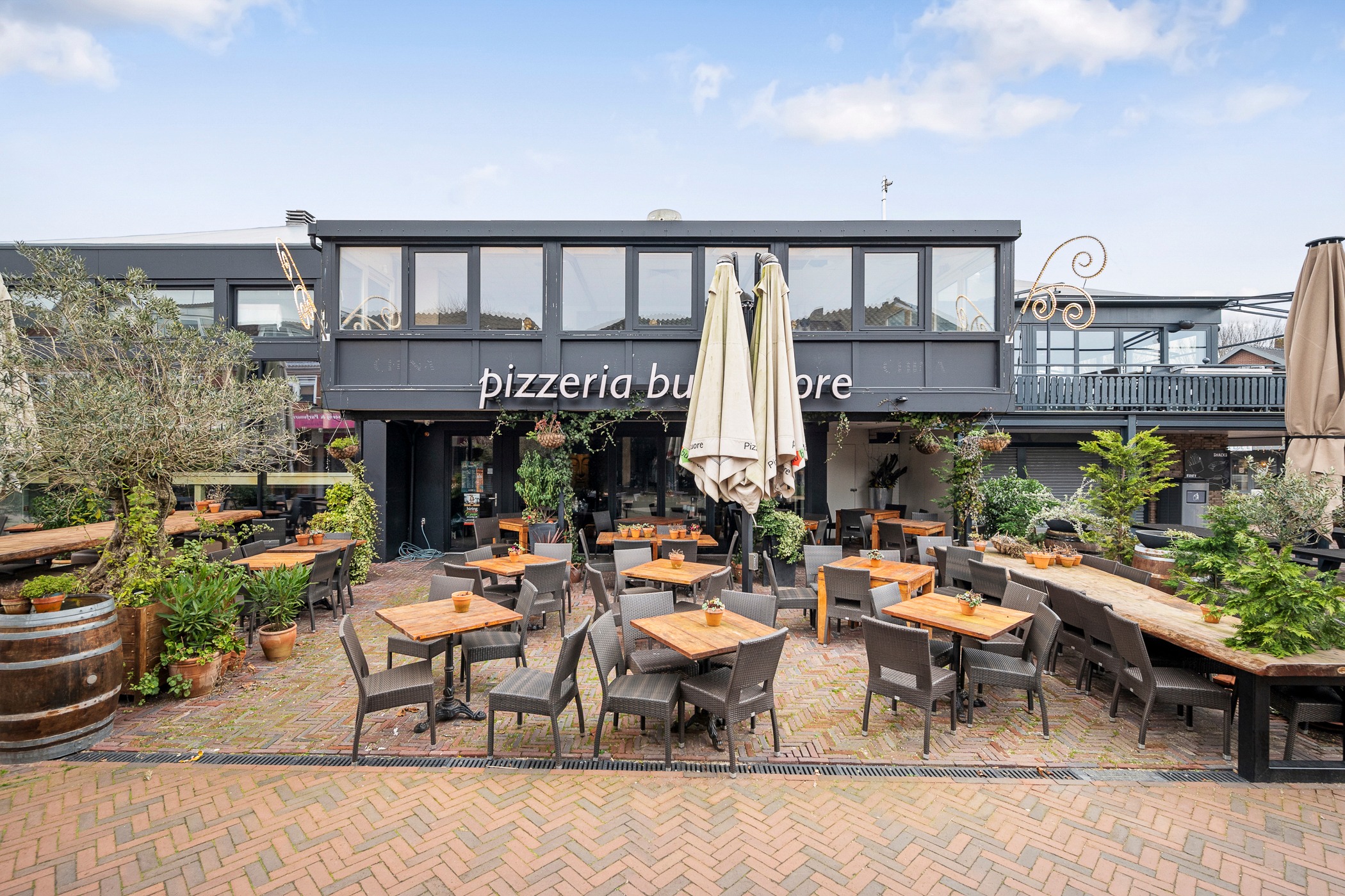 Renesse, De Zoom 6 image