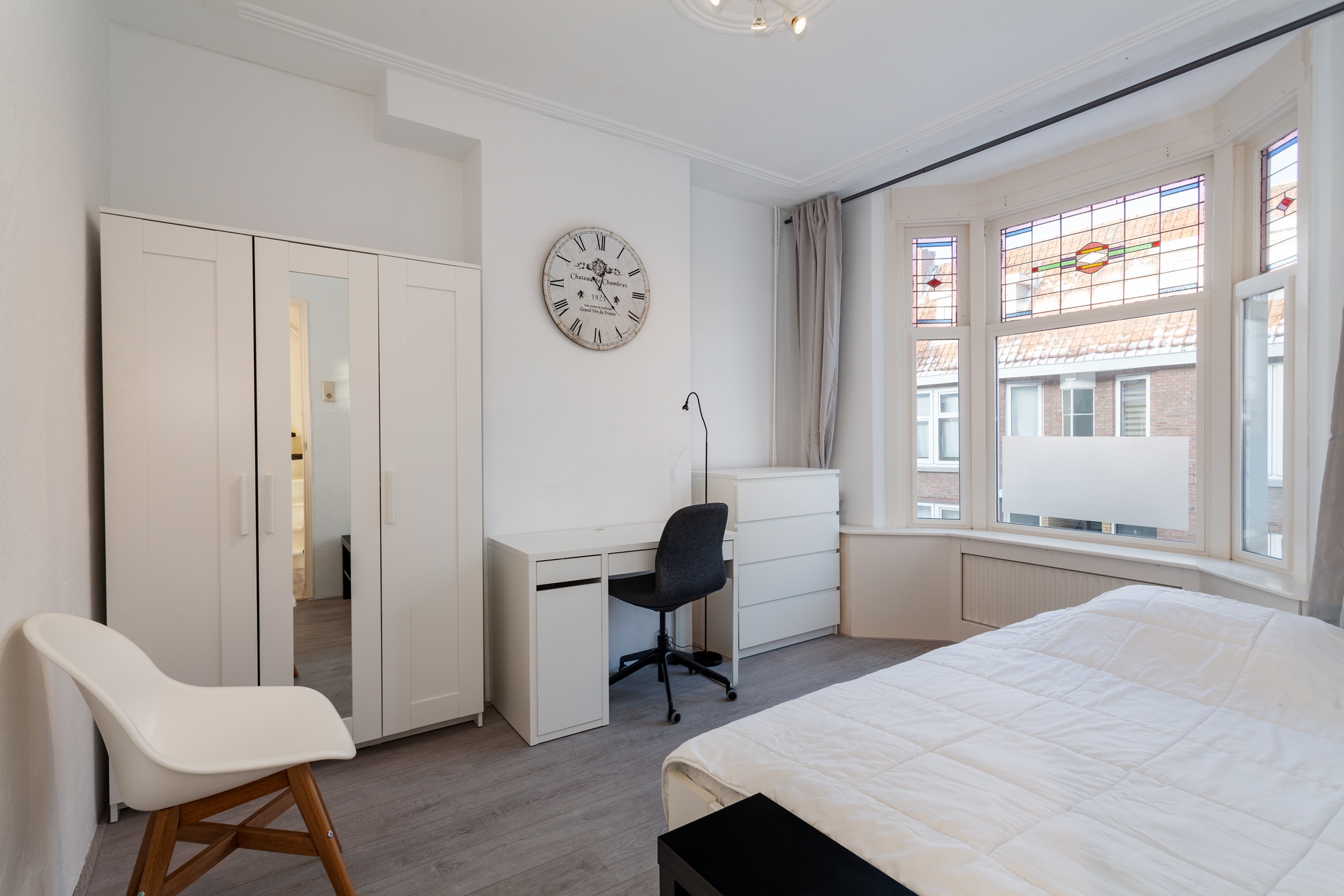 Schiedam, Archimedesstraat 9 image