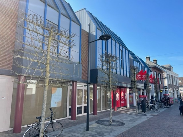 Cuijk, Korte Molenstraat 1 & 7 image