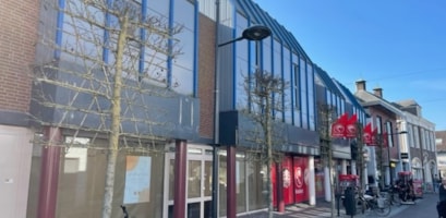 Cuijk, Korte Molenstraat 1 & 7 image