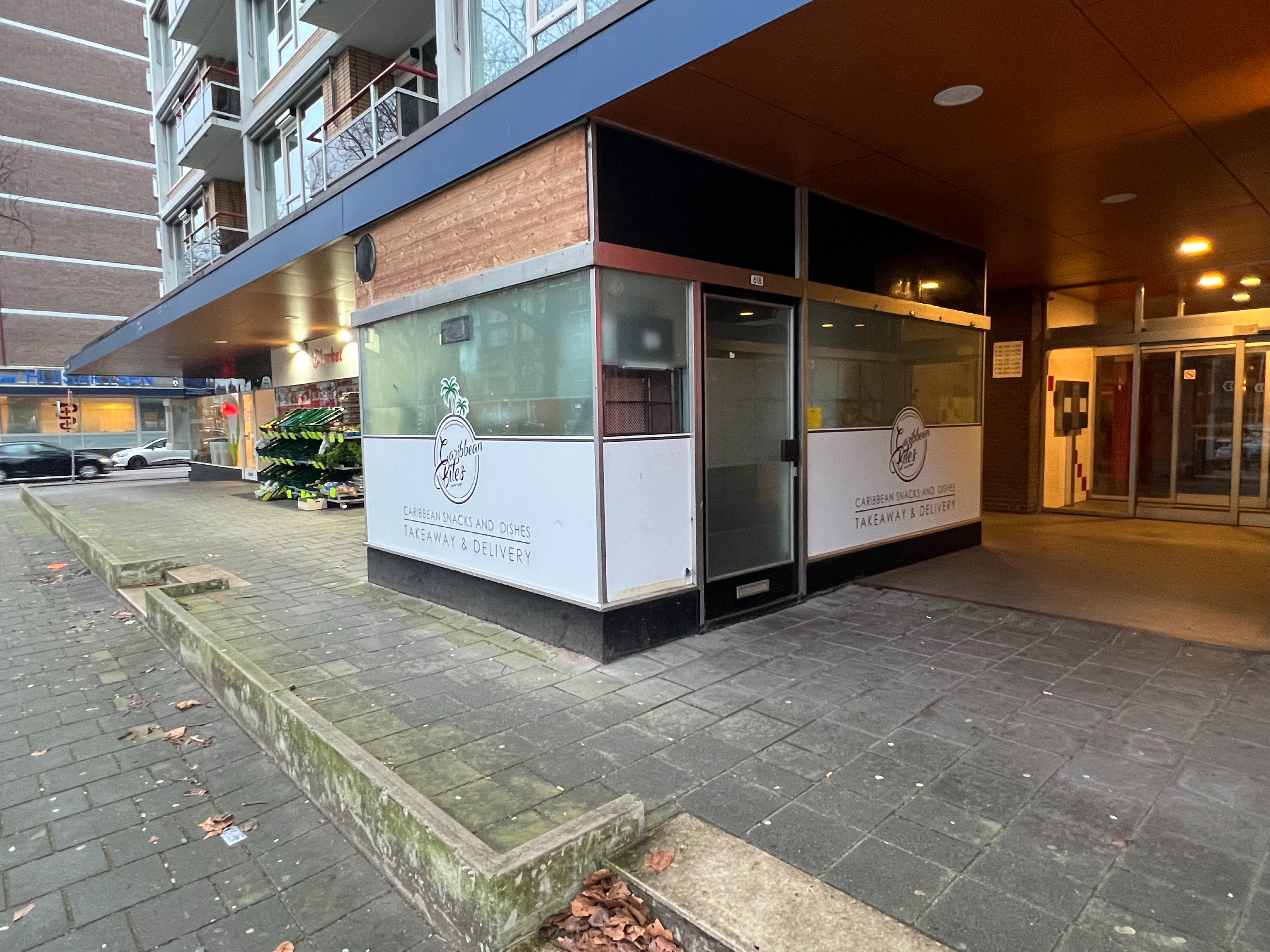 Image of Schiedam, 's-Gravelandseweg 618