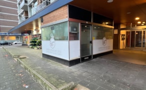 Schiedam, 's-Gravelandseweg 618 image