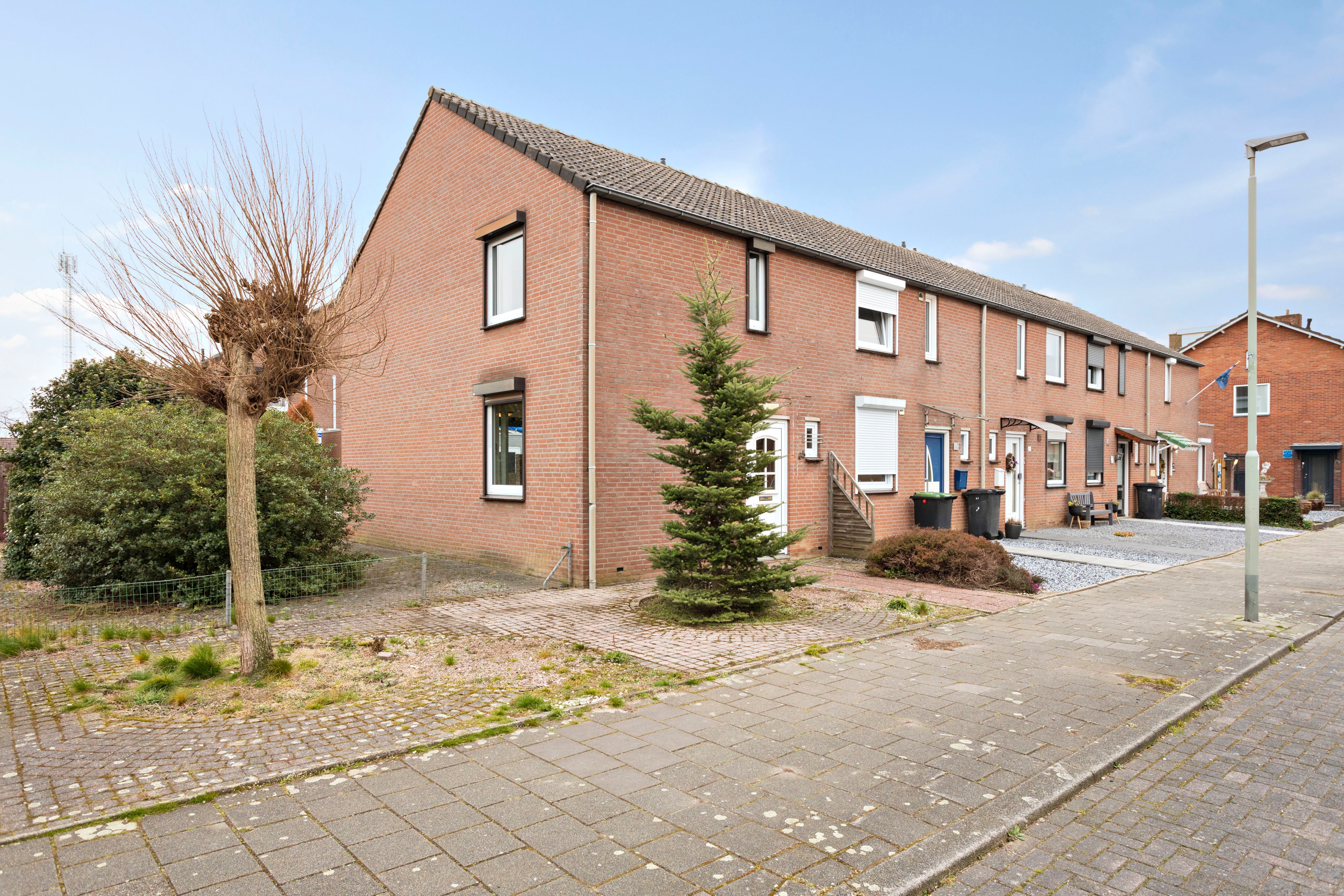 Landgraaf, Baanstraat 65 image