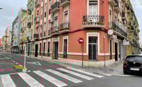 Valencia, Calle Zapadores 26 image