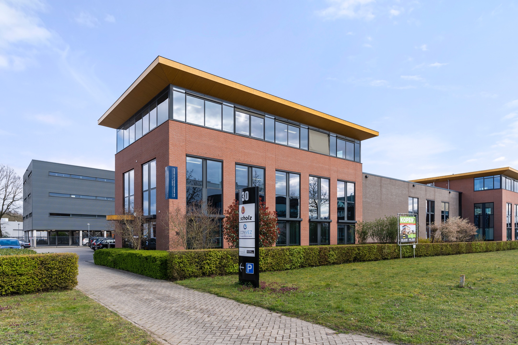 Ede, Copernicuslaan 30 image