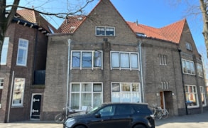 Zwolle, Bagijnesingel 37 image