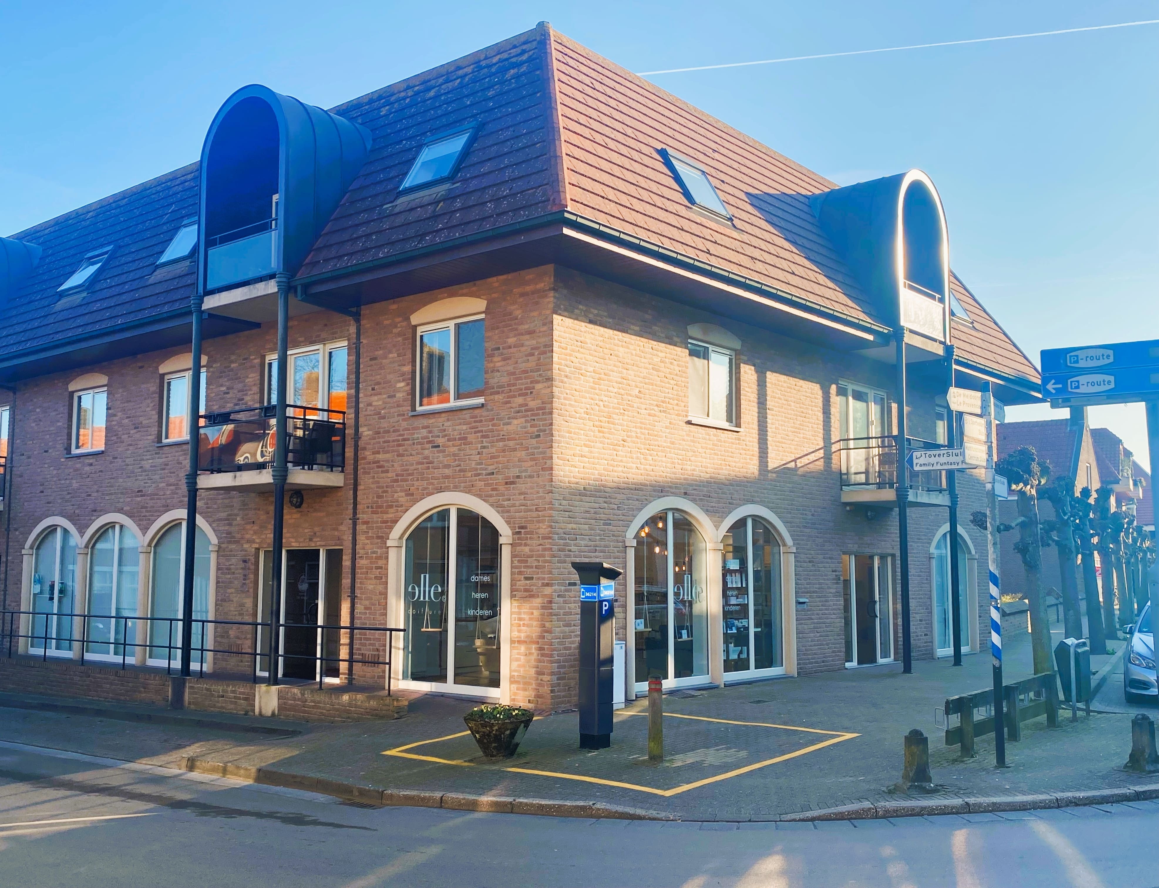 Sluis, Hoogstraat 12 image