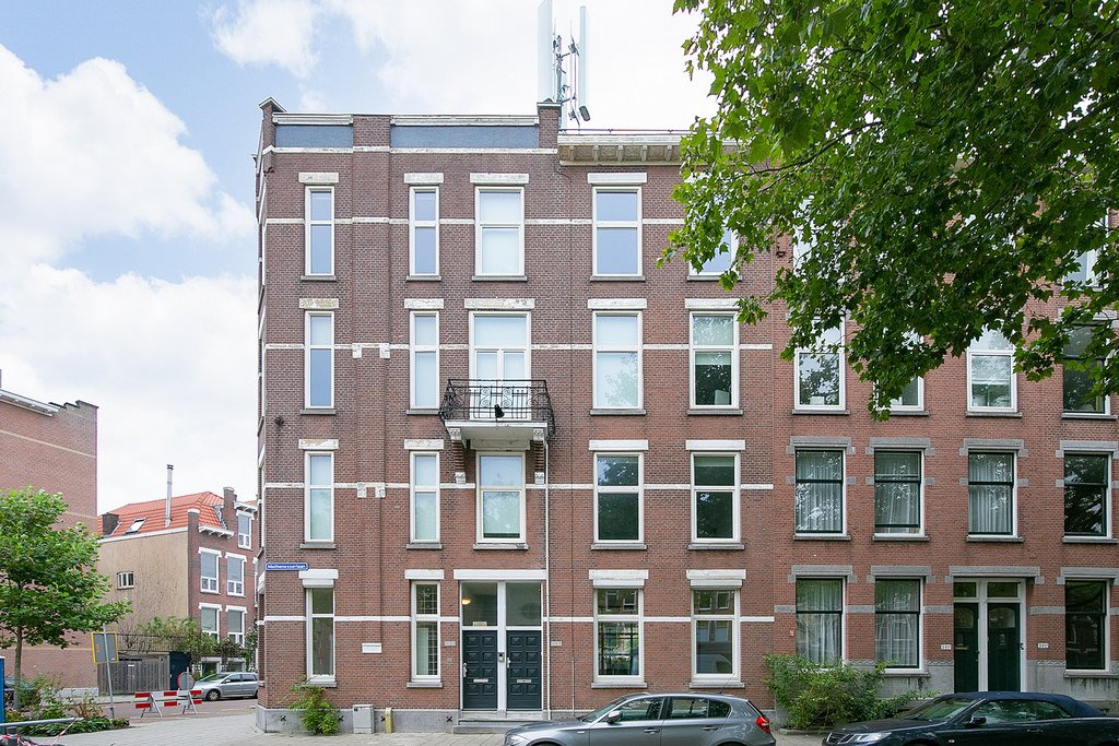 Rotterdam, Mathenesserlaan 393 B image