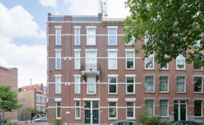 Rotterdam, Mathenesserlaan 393 B image