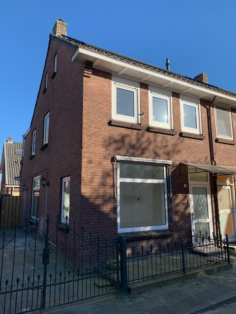 Velp, Nassaustraat 7 image