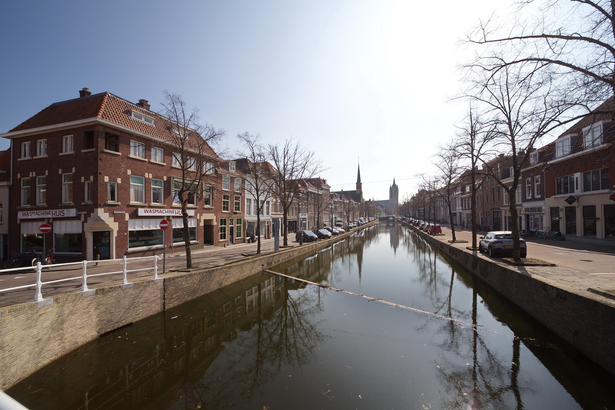 Delft, Noordeinde 46 A image