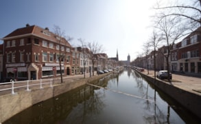 Delft, Noordeinde 46 A image