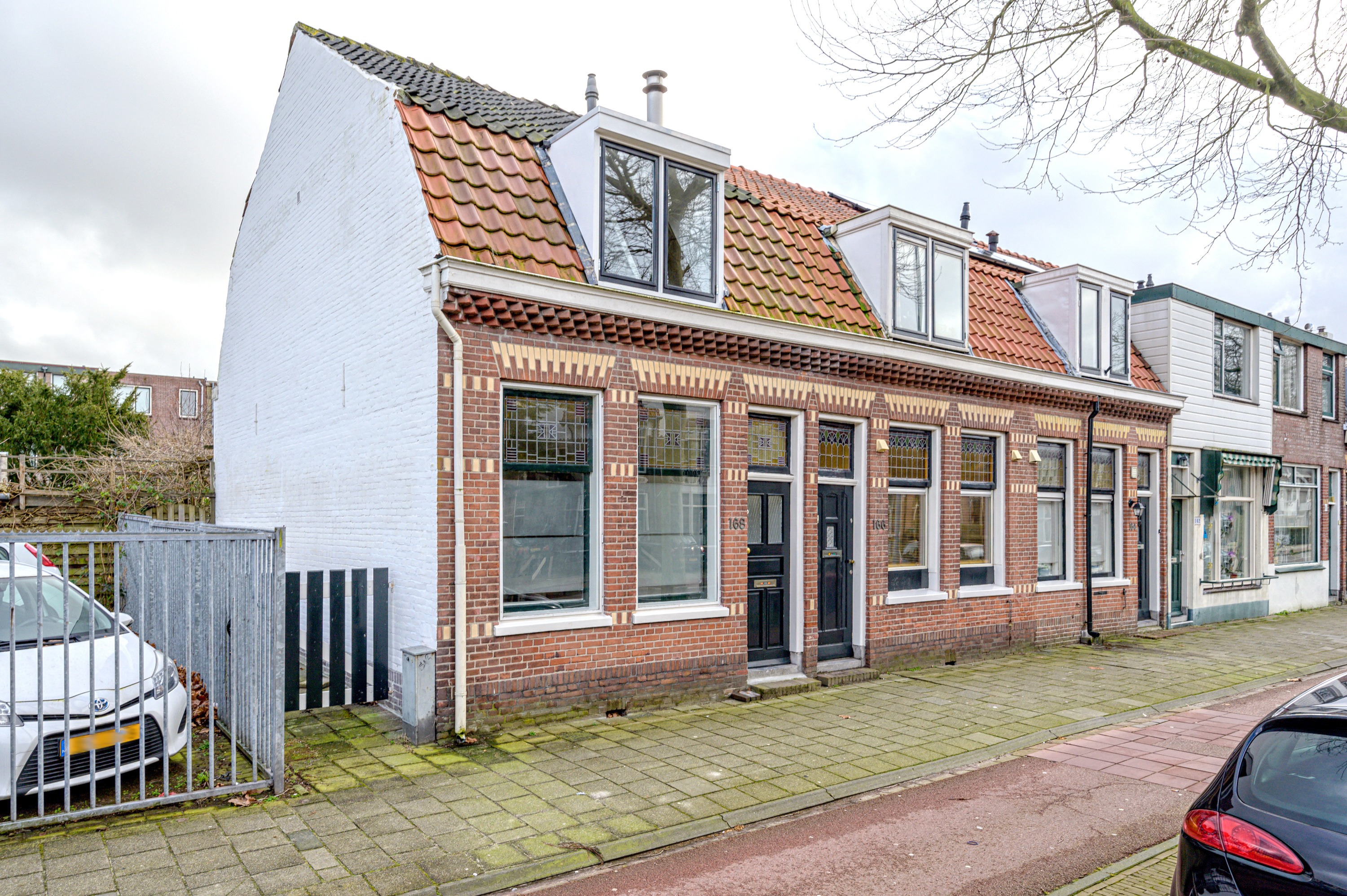 Haarlem, Rijksstraatweg 168 image