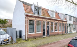 Haarlem, Rijksstraatweg 168 image