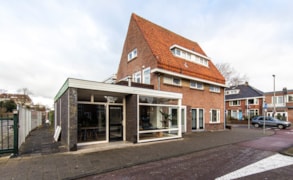 Zandvoort, Tolweg 6 image