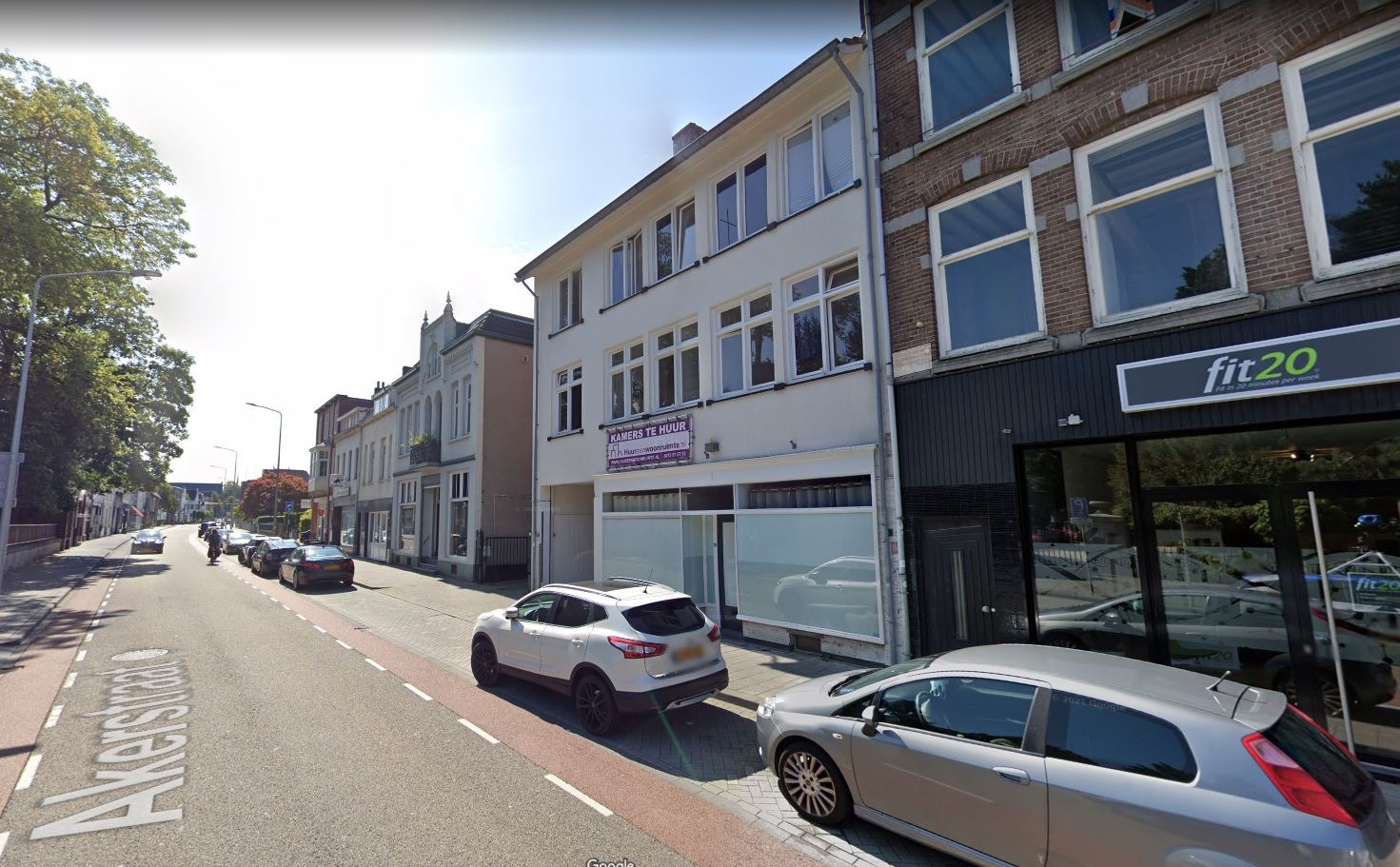 Heerlen, Akerstraat 70 72 image