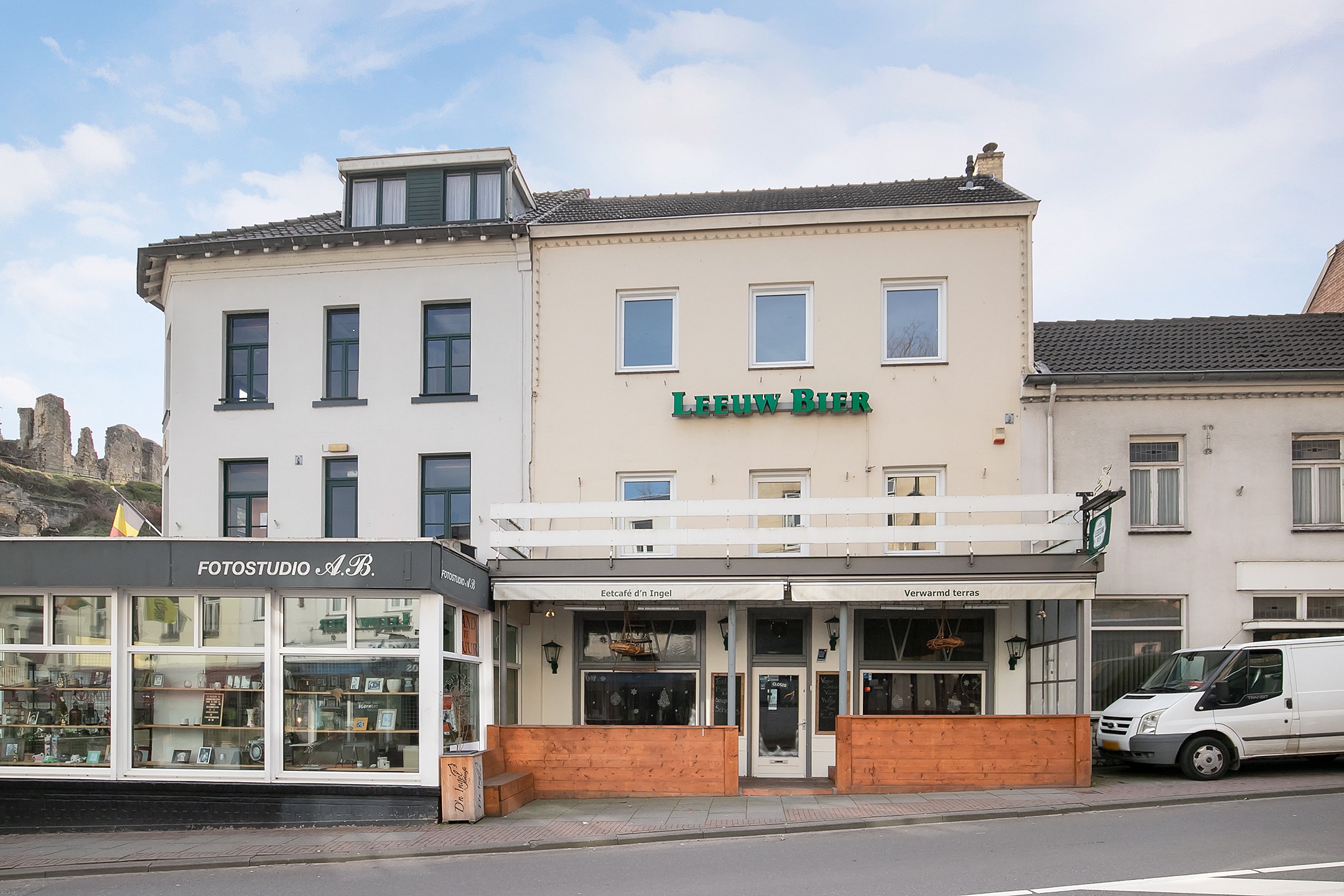 Valkenburg, Cauberg 1 image