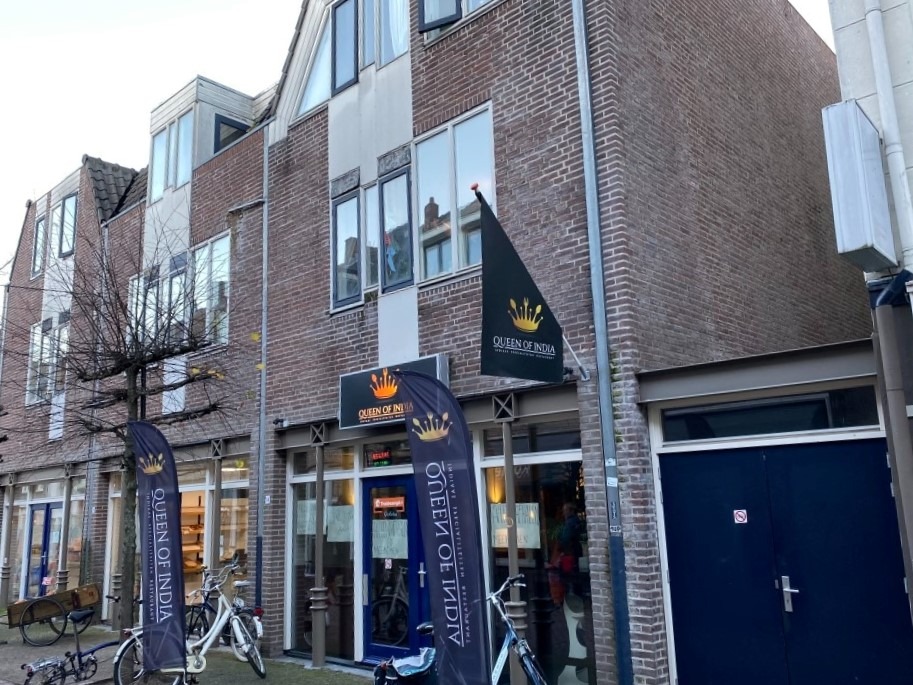 Image of Wageningen, Junusstraat 14 18