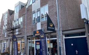 Wageningen, Junusstraat 14 18 image