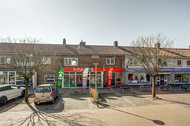 Creil, Graaf Florislaan 34 image