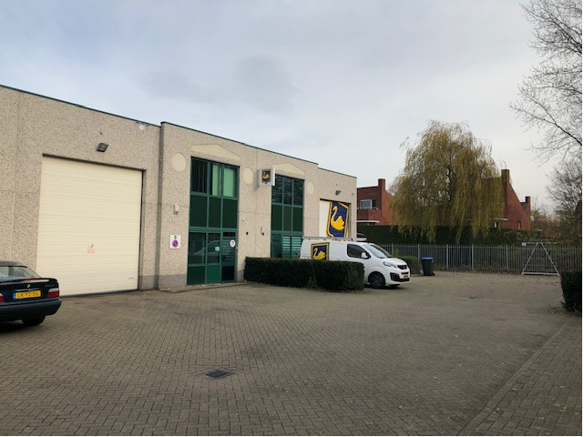 Tilburg, Jan Frederik Vlekkeweg  6 3, 4 & 5 image