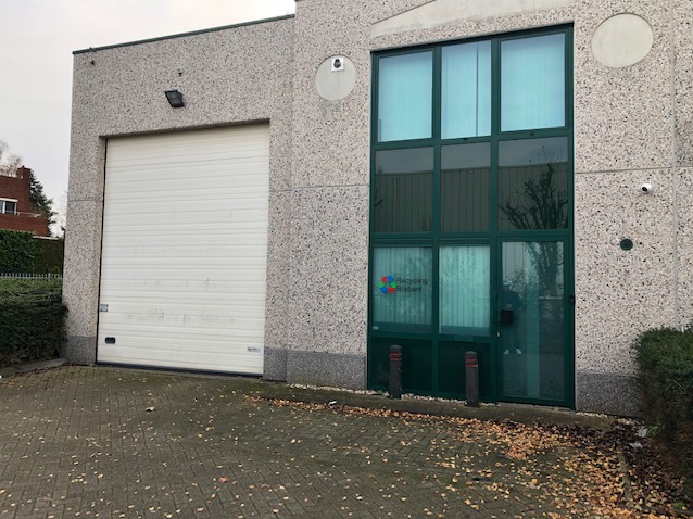 Tilburg, Jan Frederik Vlekkeweg 6 07,08 & 09 image