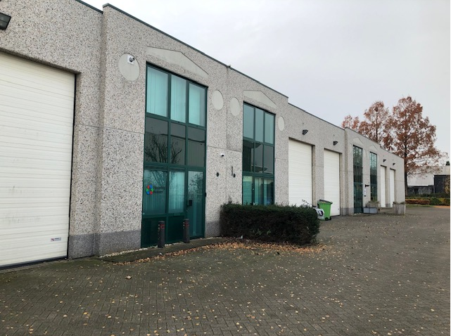 Tilburg, Jan Frederik Vlekkeweg 6 07,08 & 09 image