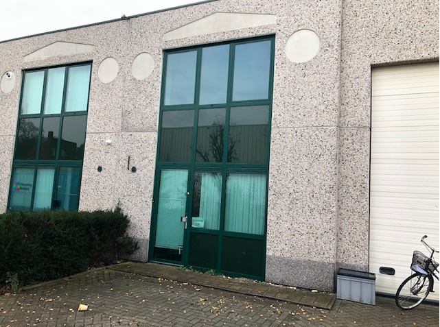 Tilburg, Jan Frederik Vlekkeweg 6 07,08 & 09 image