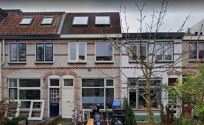 Amersfoort, Aldegondestraat 43 image