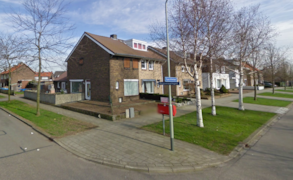 Geleen, Hyacinthenlaan 94 image
